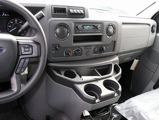 New 2024 Ford E-450 and Econoline 450 Super Duty w/ Power Windows & Locks Group image 12