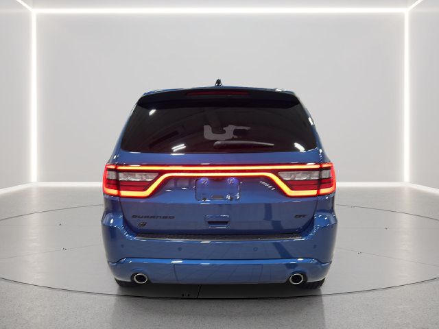 Used 2023 Dodge Durango GT w/ Blacktop Package AWD/4WD image 4