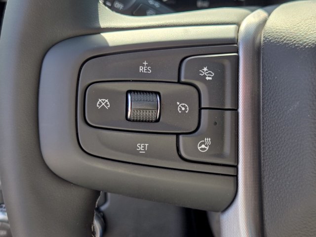 New 2026 GMC Sierra 1500 Elevation AWD/4WD image 25