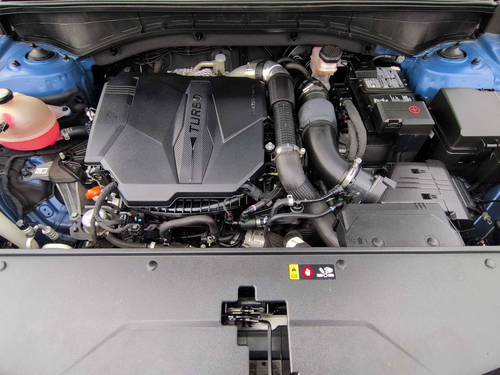 Used 2021 Kia Sorento SX image 15