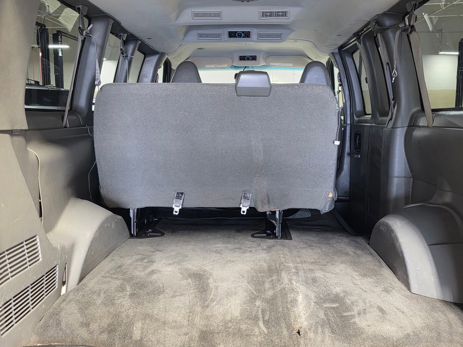 Used 2017 Chevrolet Express 2500 LS image 13