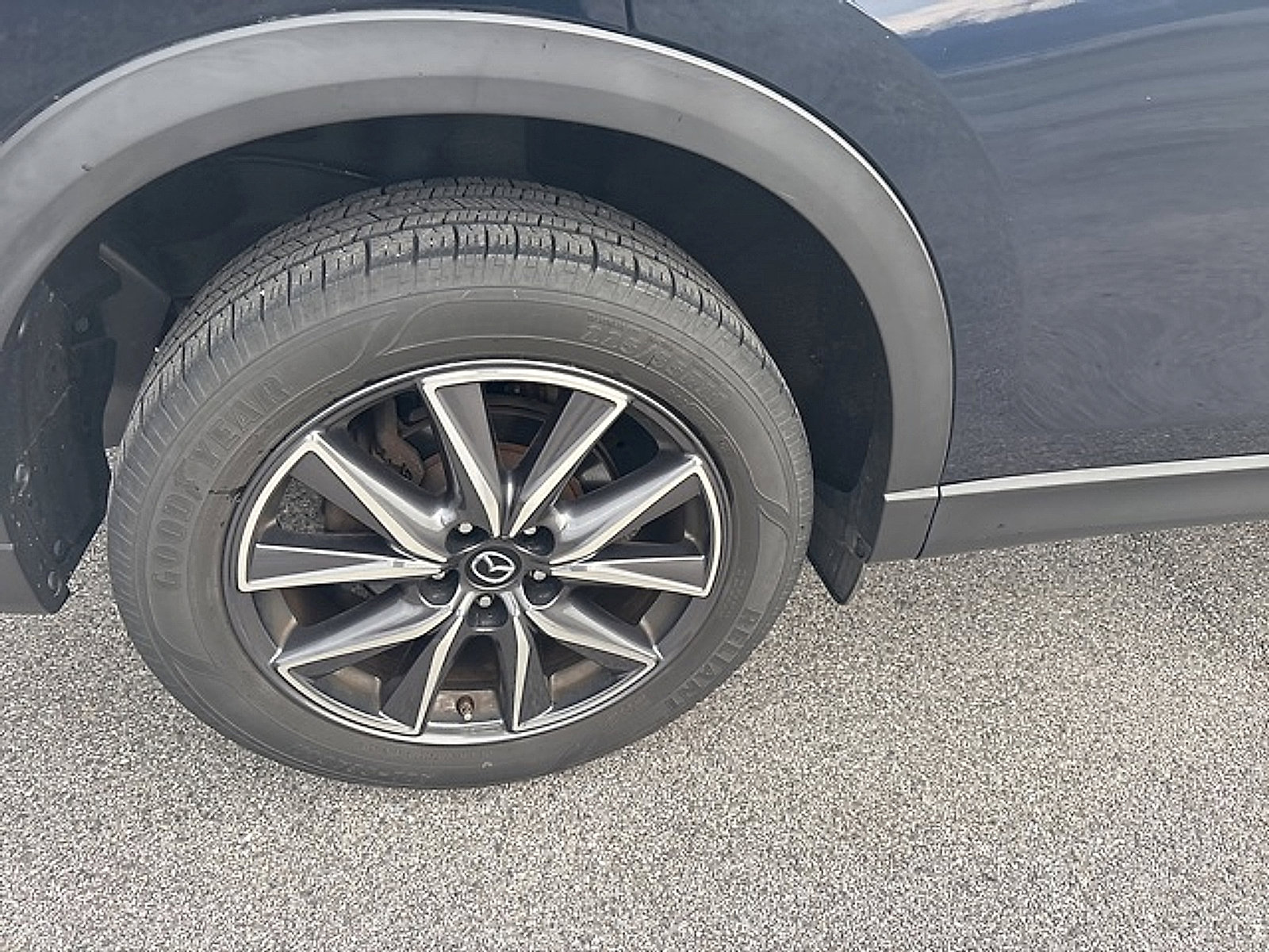 Used 2017 MAZDA CX-5 Grand Touring image 18