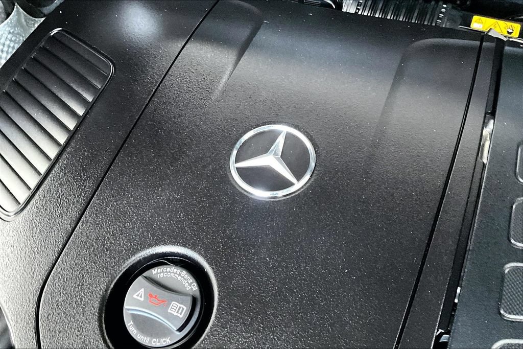 Used 2026 Mercedes-Benz GLE 350 4MATIC image 43