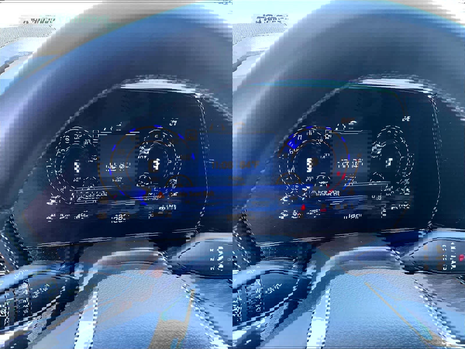 Used 2025 Chevrolet Tahoe LS image 26