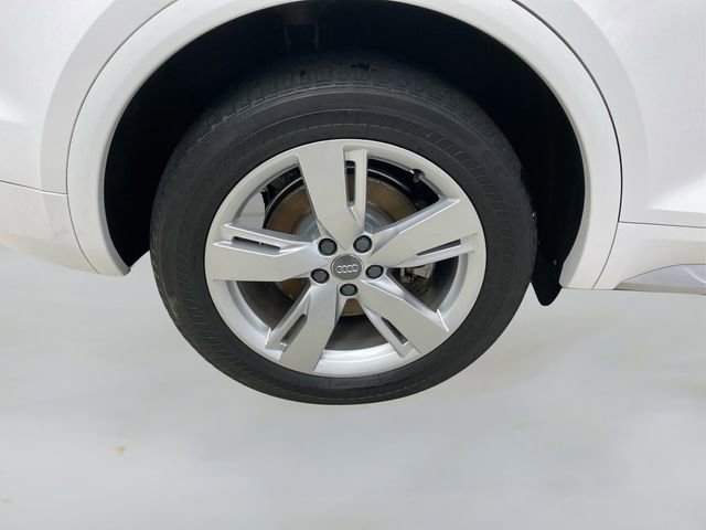 Used 2018 Audi Q5 2.0T Premium image 17