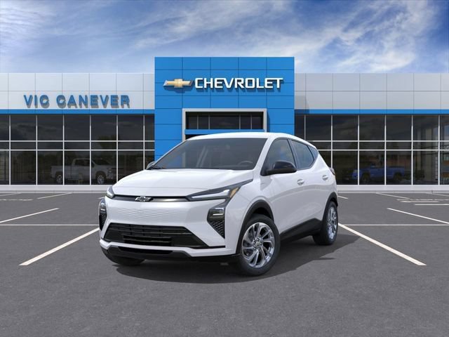 New 2027 Chevrolet Bolt LT w/ Comfort Package