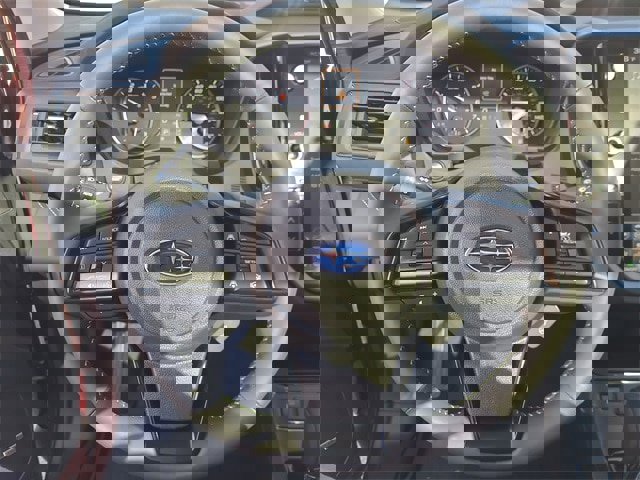 New 2025 Subaru Ascent Bronze Edition image 29