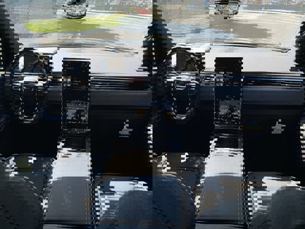 New 2026 GMC Sierra EV Elevation w/ Premium Package image 19