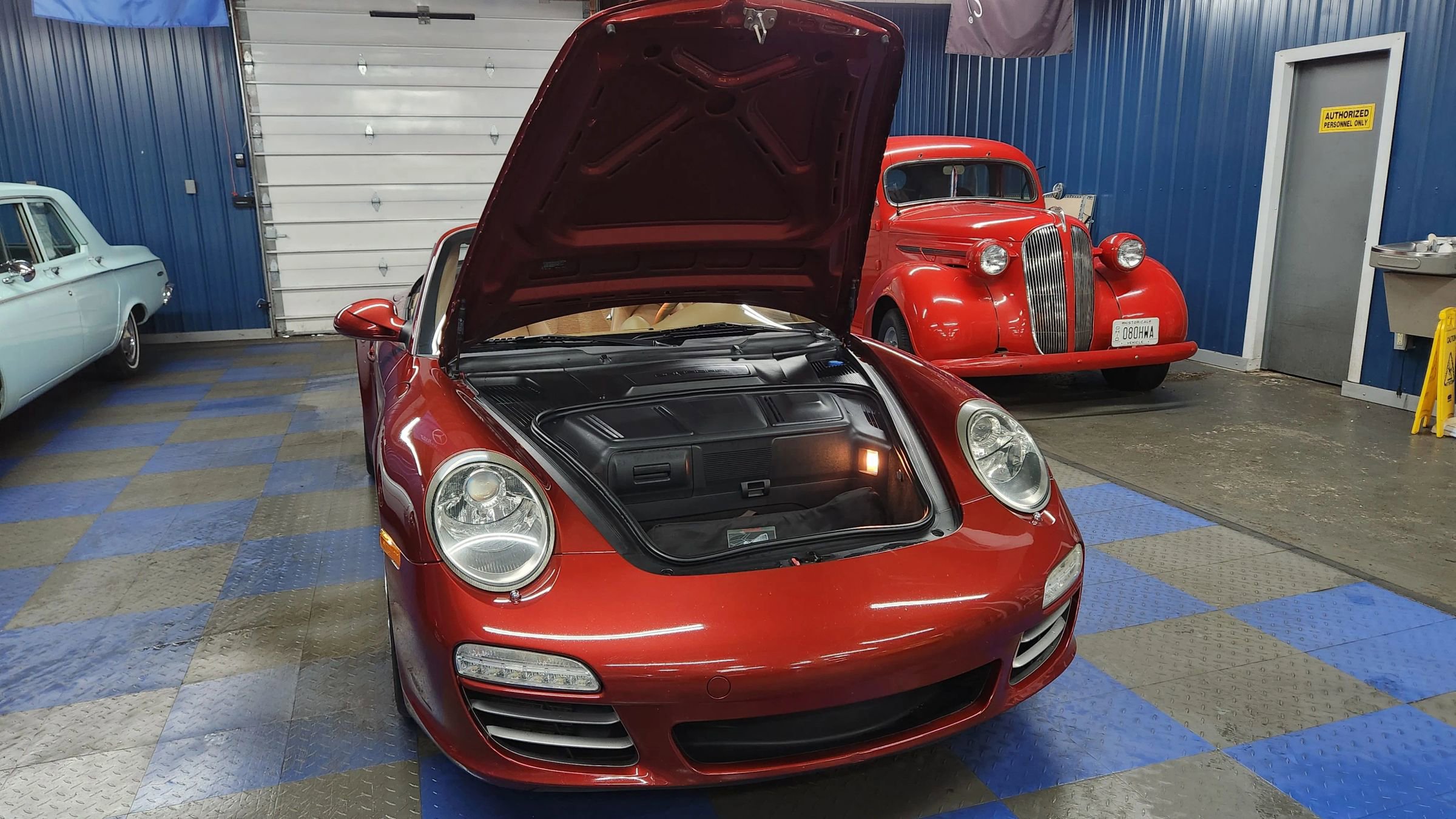Used 2009 Porsche 911 Carrera S image 67