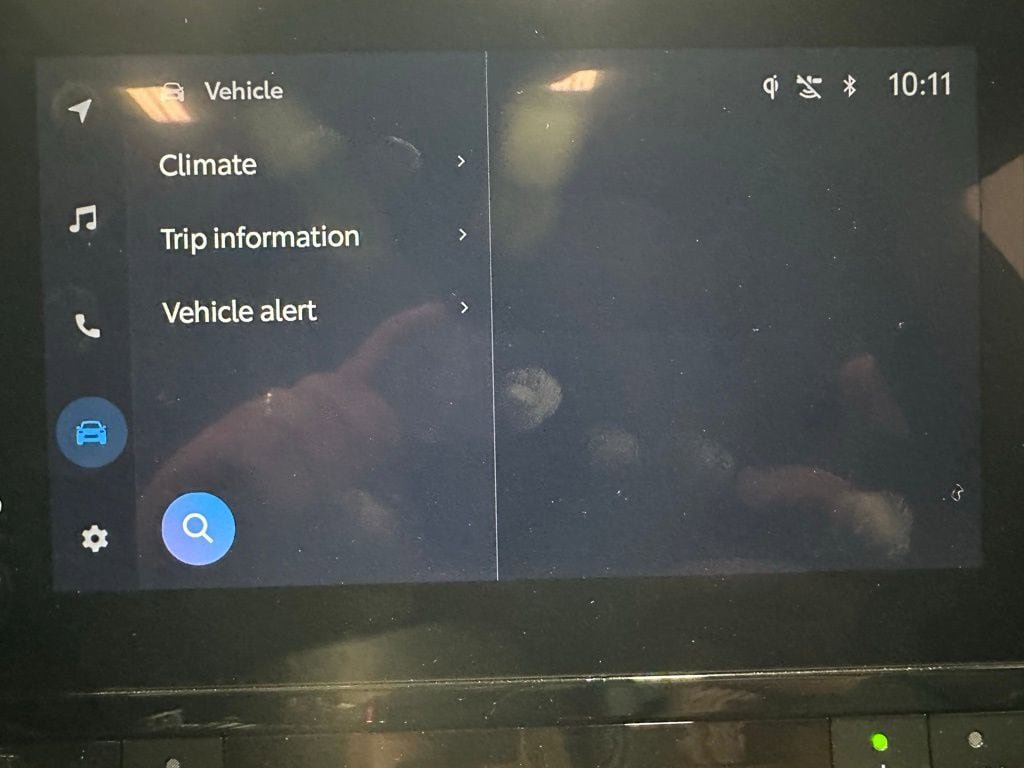 Used 2025 Toyota Highlander XSE AWD/4WD image 30