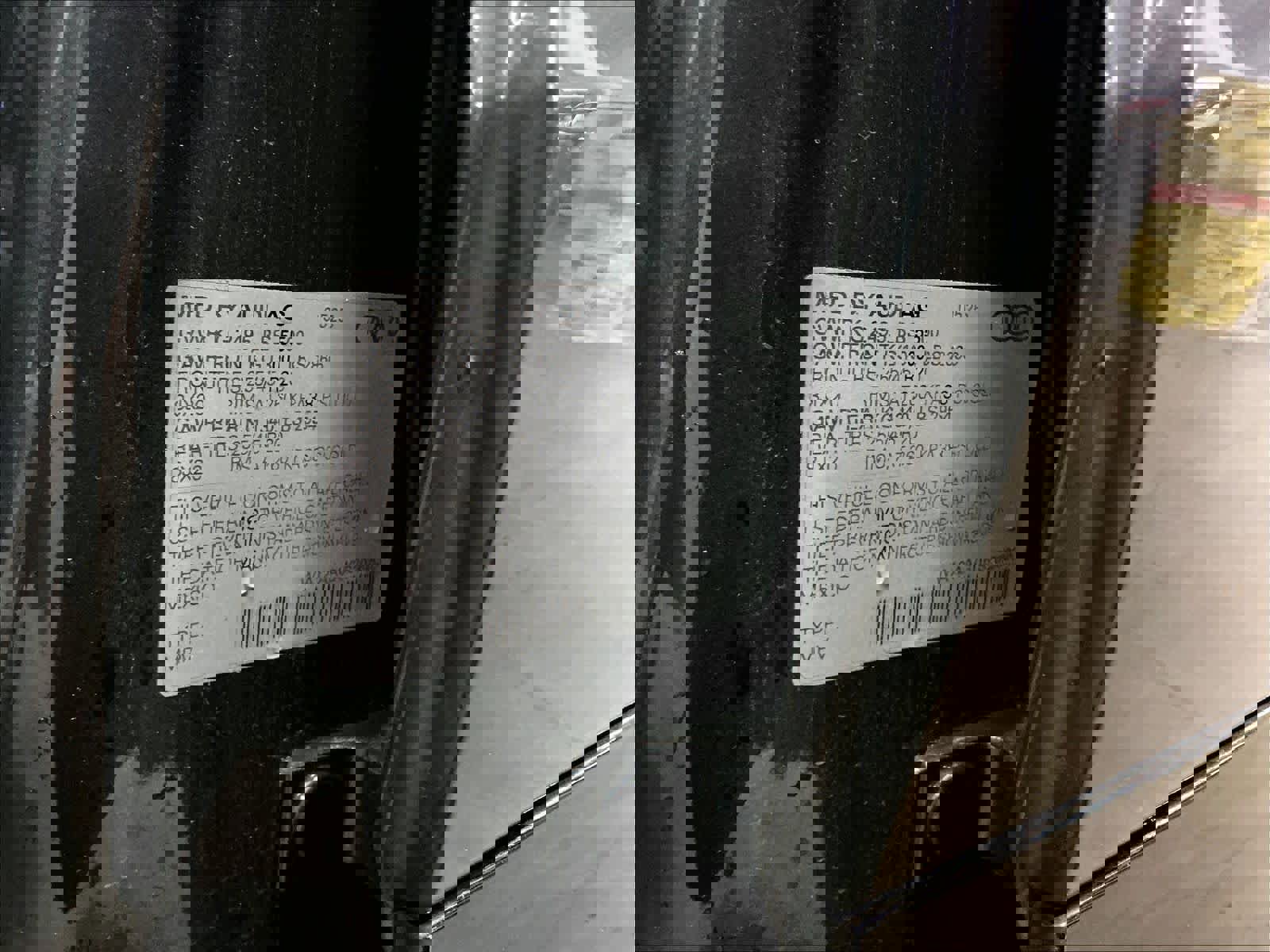 Used 2025 Audi Q5 Premium Plus w/ Premium Plus image 36