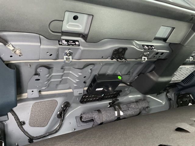 New 2026 Ford Maverick XL image 52