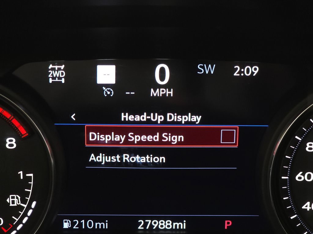 Certified 2023 Cadillac XT6 Premium Luxury w/ Technology Package AWD/4WD image 32
