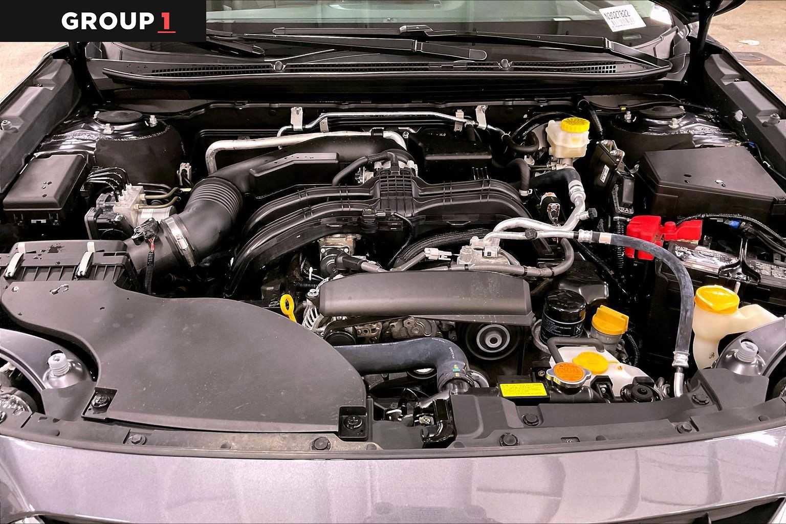 Used 2022 Subaru Legacy Limited image 32