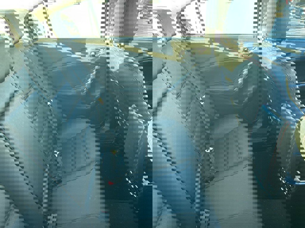 Used 2015 MAZDA MAZDA6 Grand Touring w/ GT Technology Package image 5