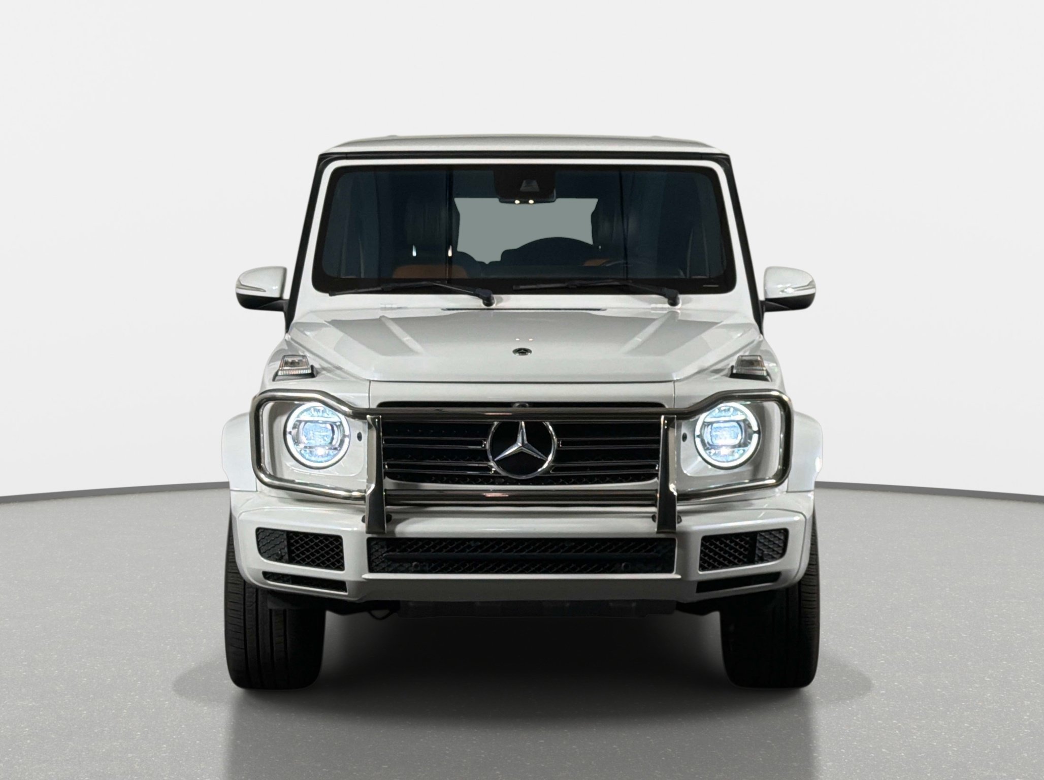 Used 2022 Mercedes-Benz G 550 image 14