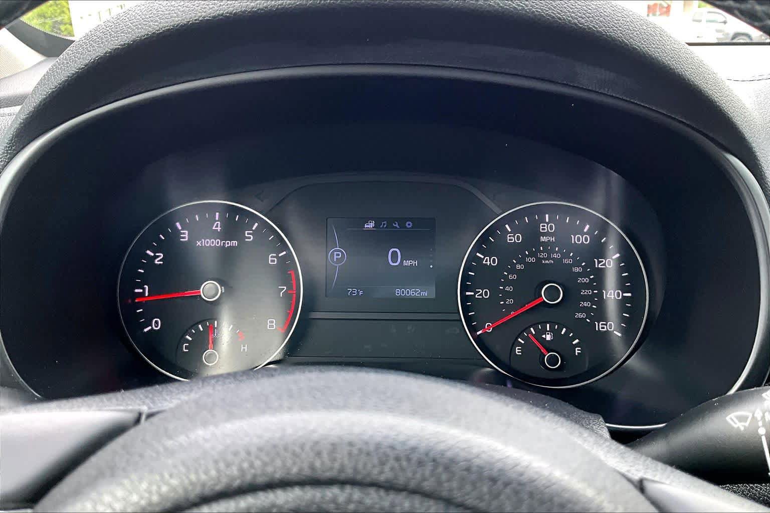 Used 2018 Kia Sportage EX AWD/4WD image 25