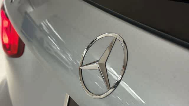 Certified 2026 Mercedes-Benz GLB 250 4MATIC image 8