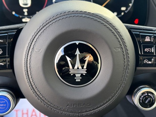 New 2026 Maserati Grecale Modena image 26