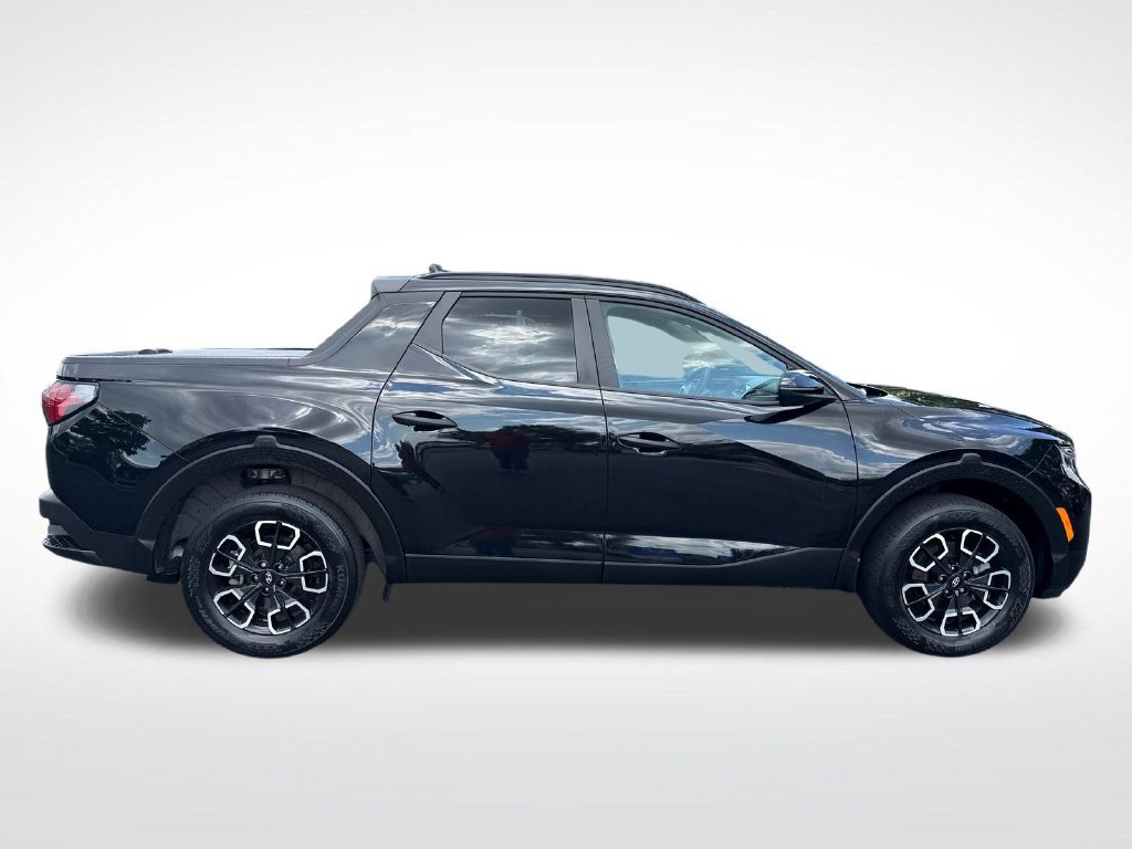 Used 2022 Hyundai Santa Cruz SEL w/ Activity Package AWD/4WD image 6