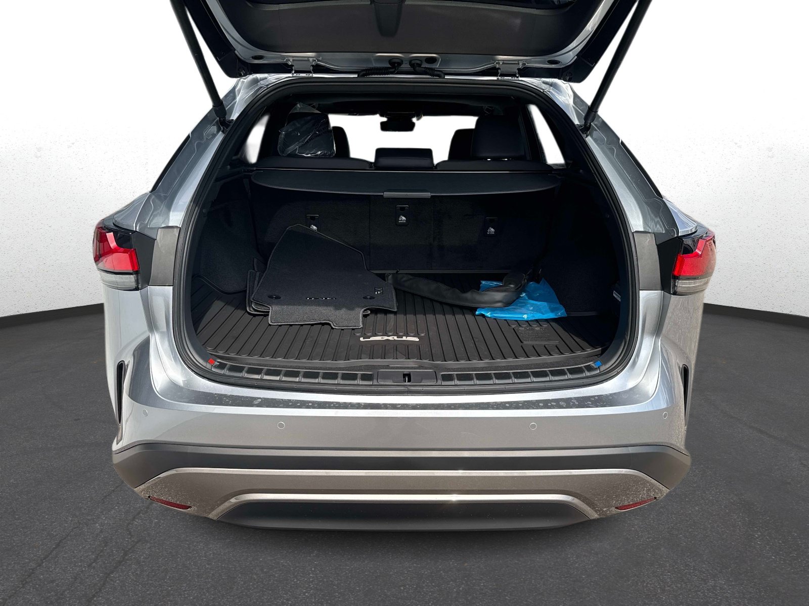 New 2026 Lexus RX 350 Premium Plus w/ Convenience Package FWD image 11
