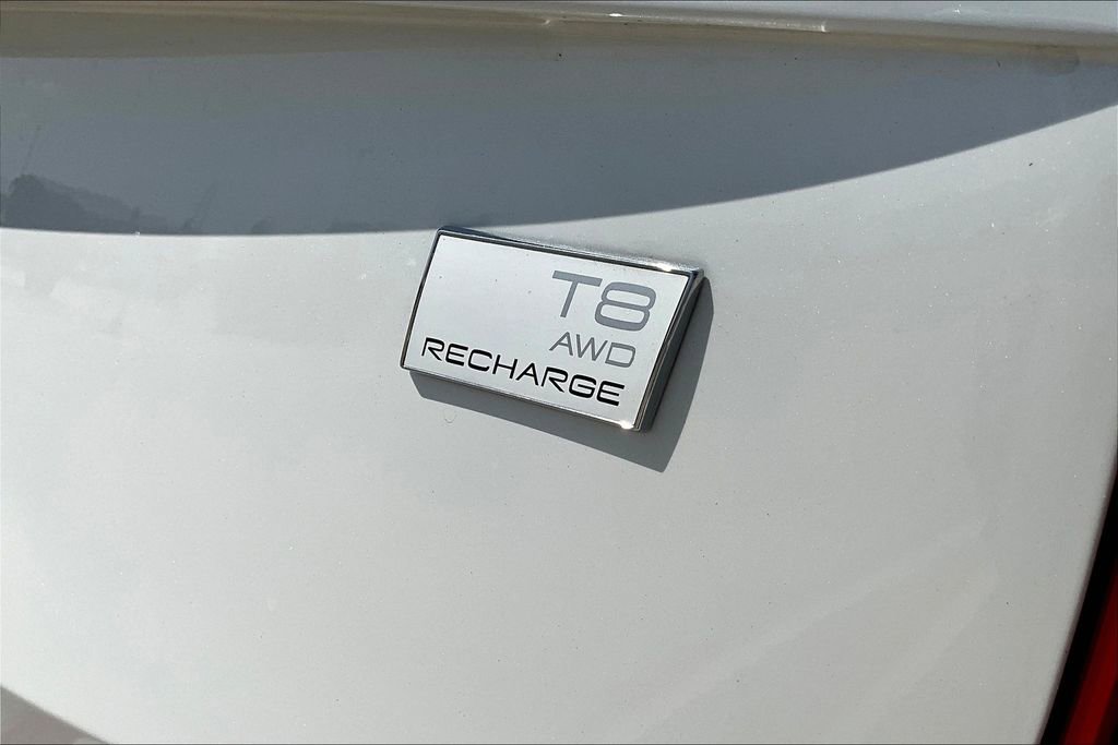 Certified 2023 Volvo XC90 T8 Plus w/ Protection Package Premier image 41