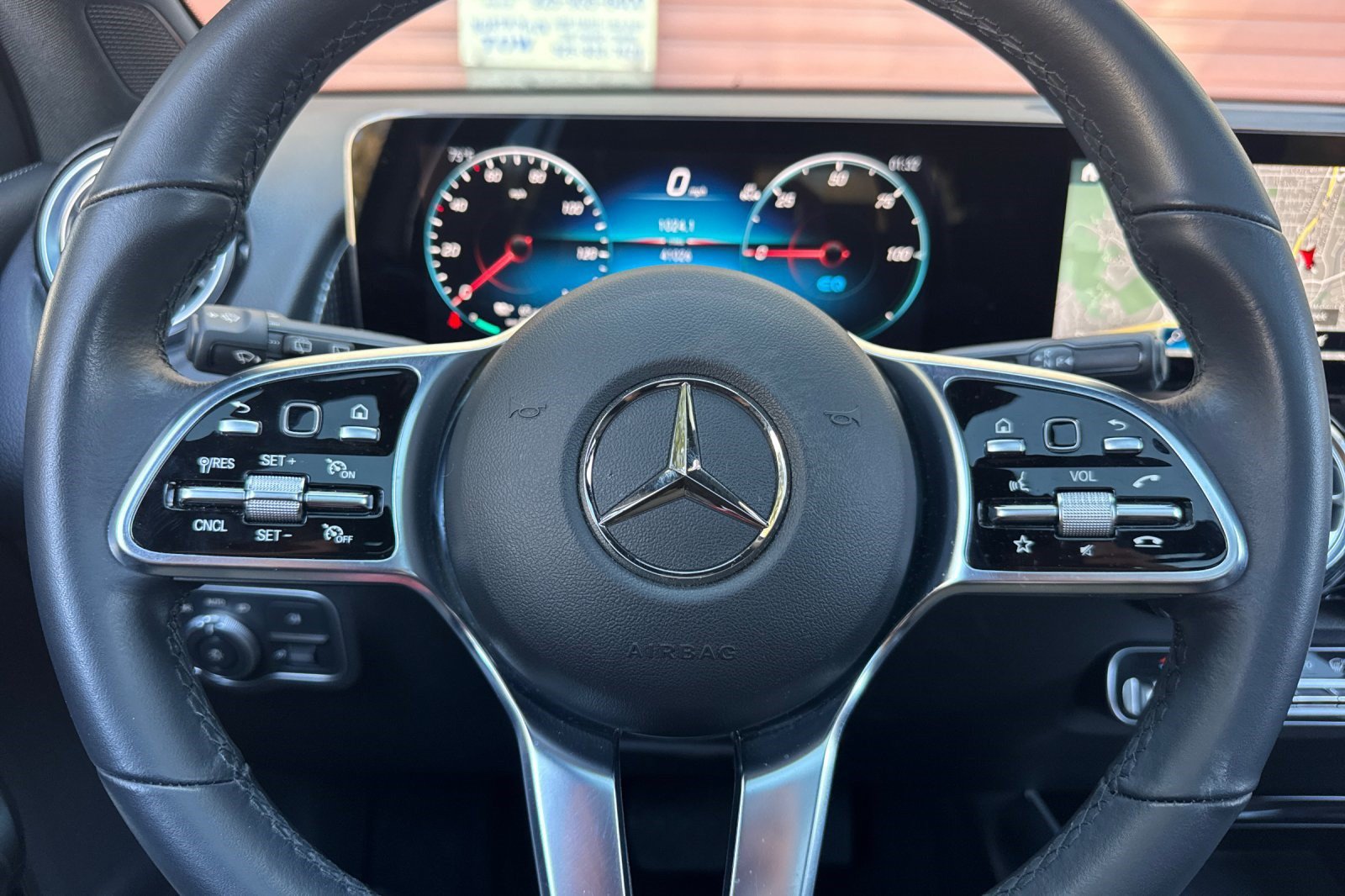 Certified 2023 Mercedes-Benz EQB 250+ image 11