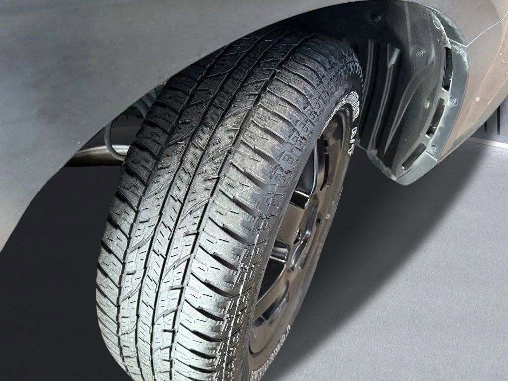 Used 2024 Subaru Outback Wilderness image 17