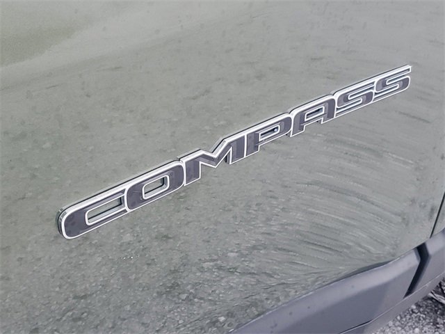 Used 2020 Jeep Compass Limited image 7