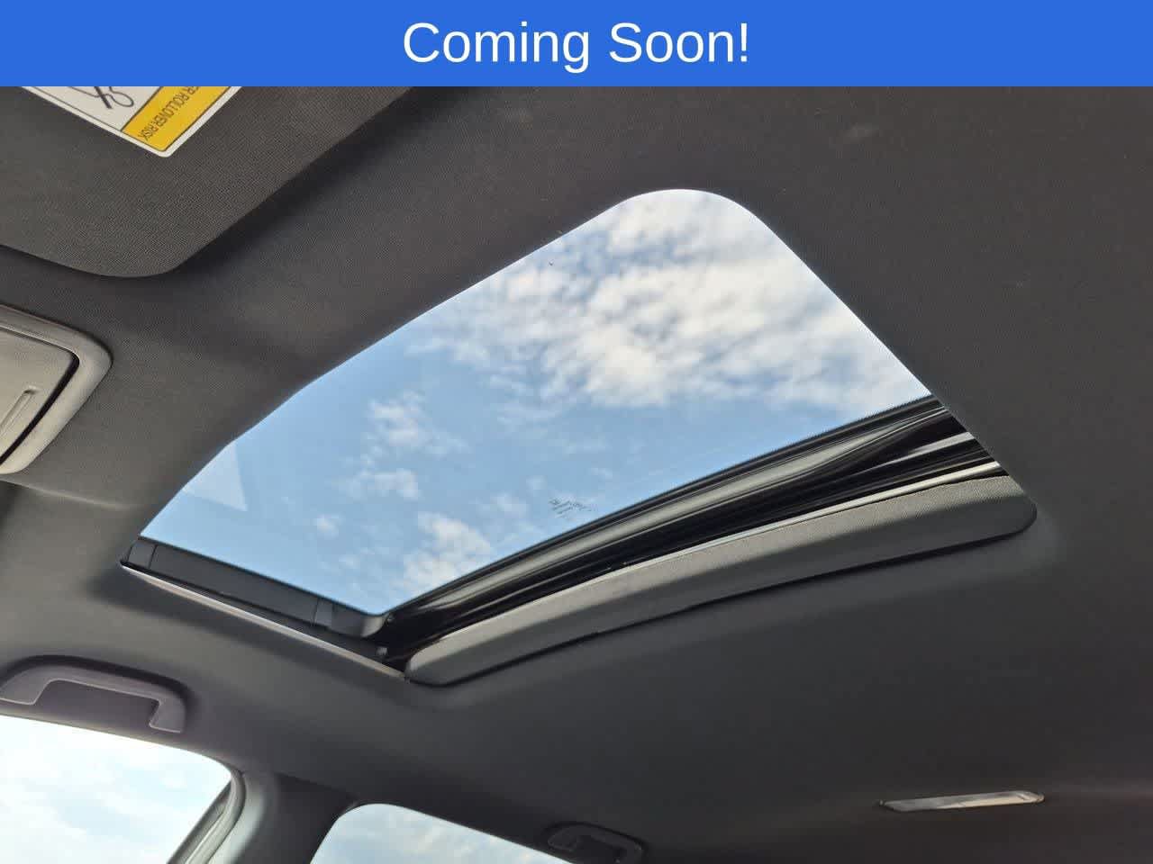 Used 2023 Honda Passport EX-L image 10
