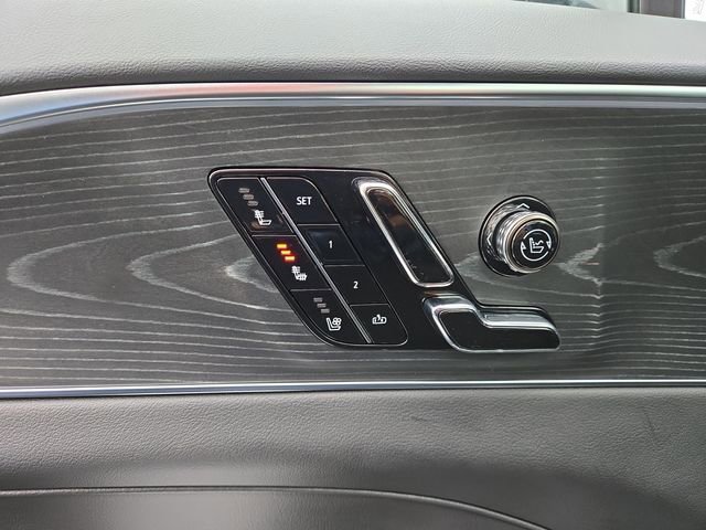 New 2026 Cadillac Lyriq V w/ Exterior Carbon Fiber Package image 17