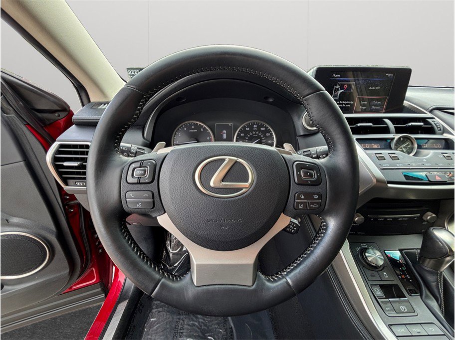 Used 2019 Lexus NX 300 FWD w/ Accessory Package 2 image 22