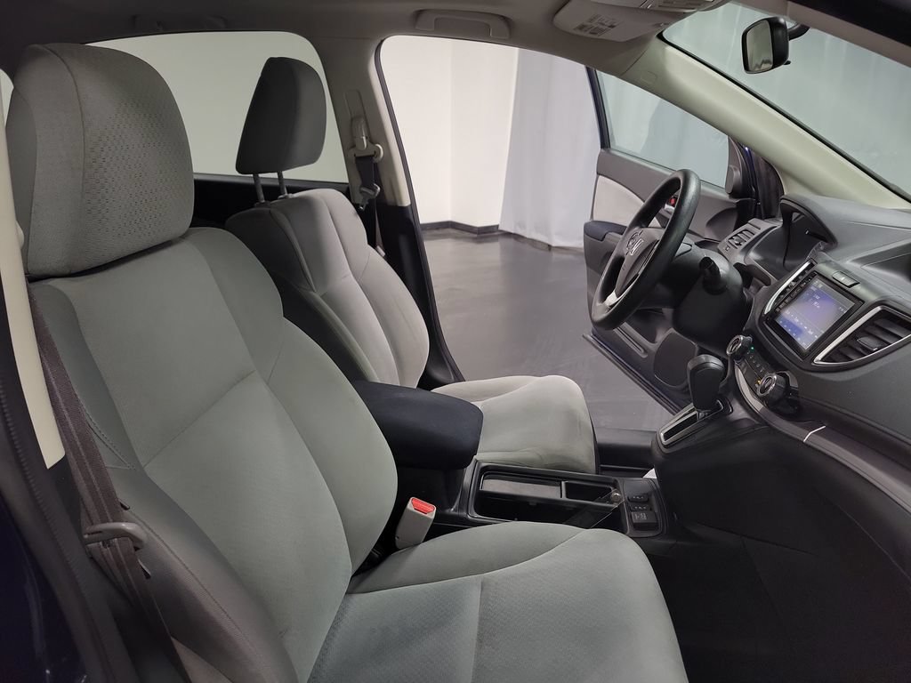 Used 2015 Honda CR-V EX image 28