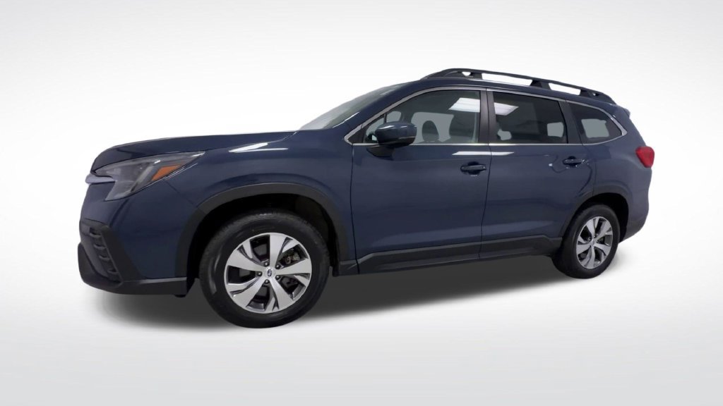 Used 2025 Subaru Ascent Premium AWD/4WD image 20