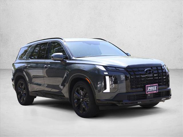 Used 2025 Hyundai Palisade XRT AWD/4WD image 3
