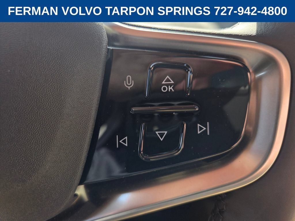 New 2026 Volvo EX30 Cross Country Ultra w/ Protection Package Premier AWD/4WD image 27