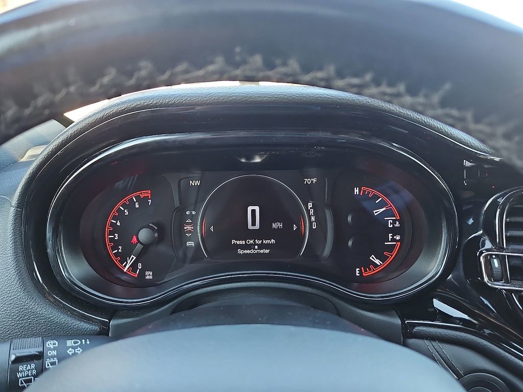 Used 2021 Dodge Durango GT image 29