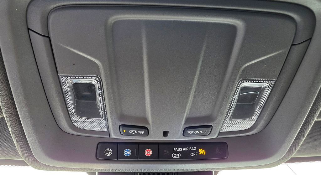 Used 2024 Chevrolet Silverado 1500 LT w/ Protection Package AWD/4WD image 49