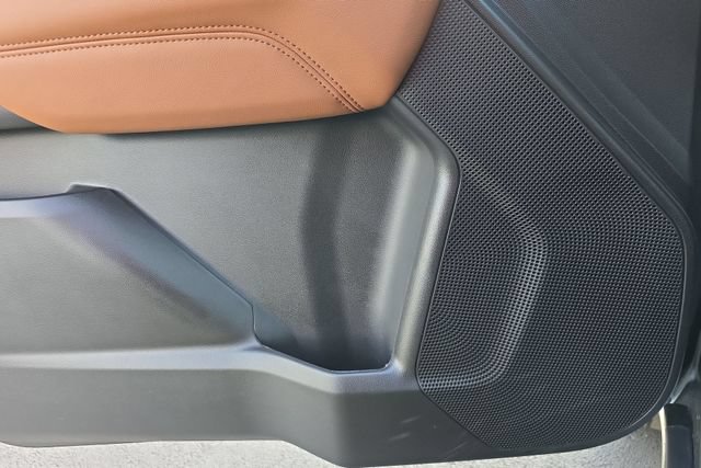New 2026 GMC Canyon AT4 w/ Technology Plus Package AWD/4WD image 25