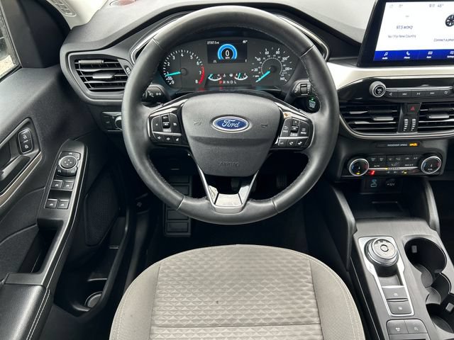 Used 2022 Ford Escape SE w/ Convenience Package AWD/4WD image 18