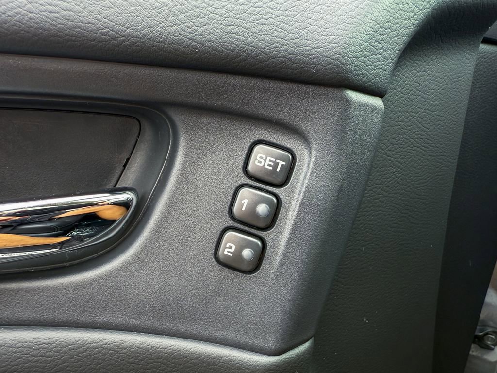 Certified 2024 Nissan Murano SL FWD image 42
