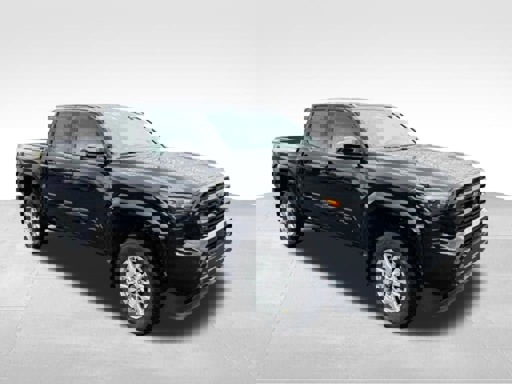 Used 2025 Toyota Tacoma SR5 image 6