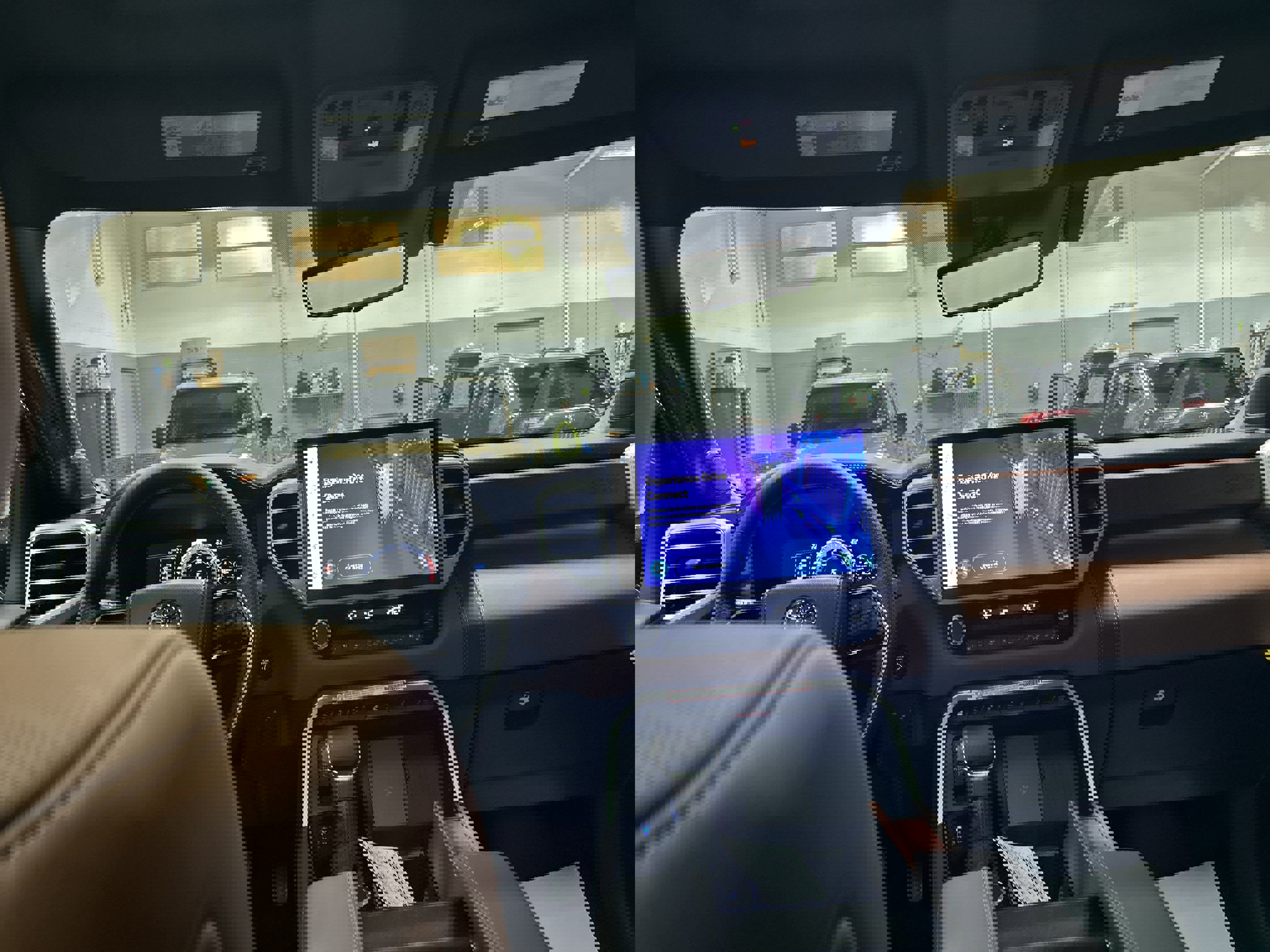 New 2025 Toyota Tundra 1794 Edition image 29