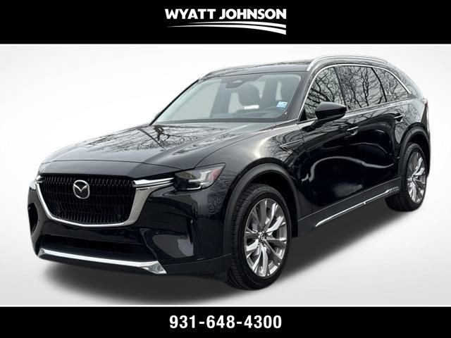 Used 2024 MAZDA CX-90 3.3 Turbo w/ Premium Package 360° Tour