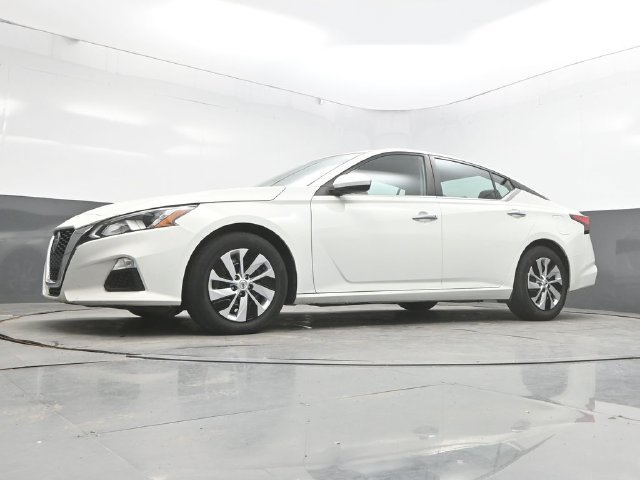 Used 2021 Nissan Altima 2.5 S FWD image 33