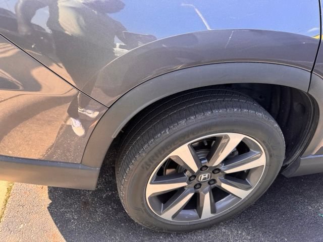 Used 2024 Honda Pilot Elite image 11