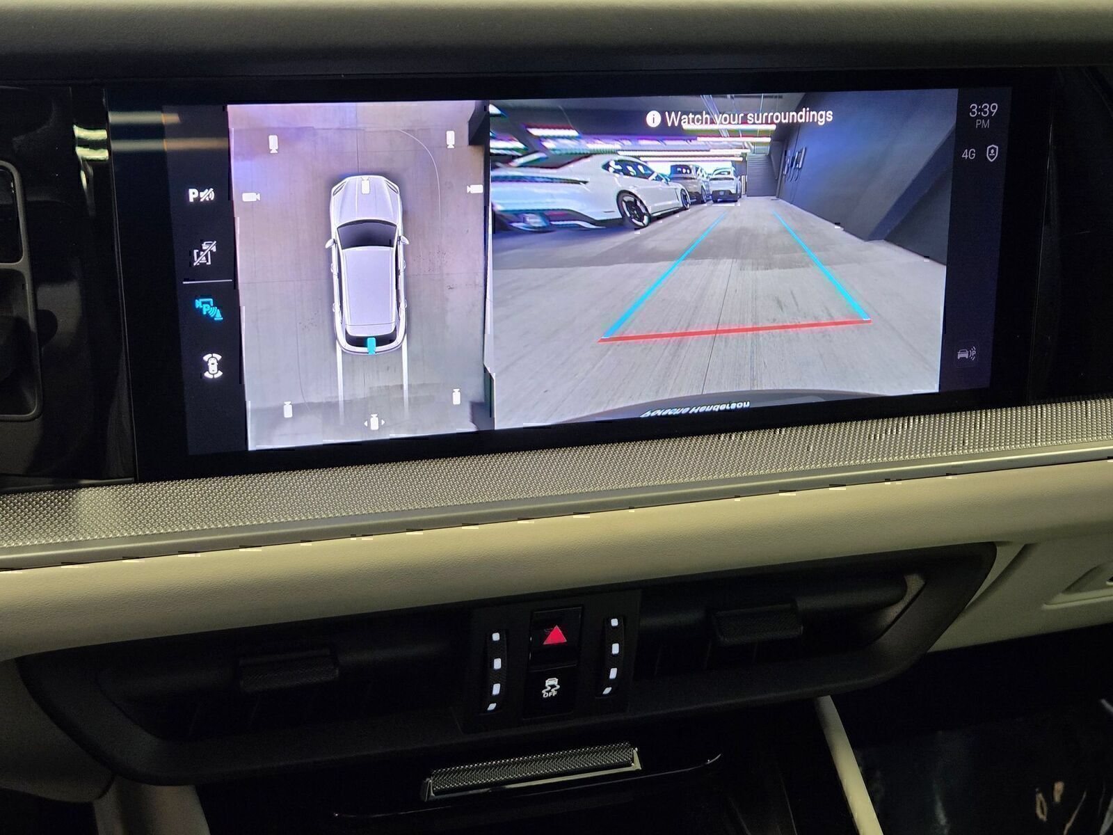 Certified 2026 Porsche Cayenne AWD/4WD image 20