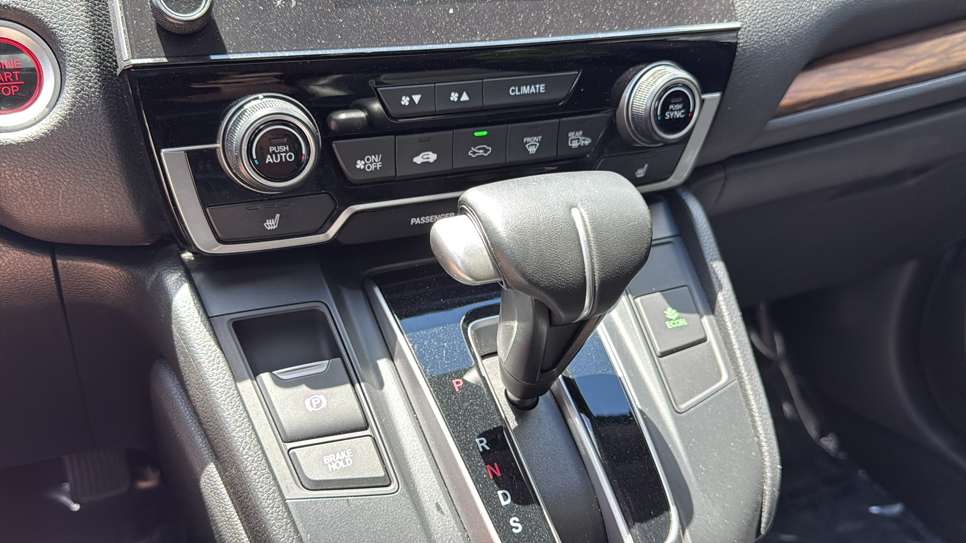 Used 2018 Honda CR-V EX-L image 22