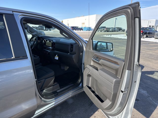 New 2026 Chevrolet Silverado 1500 LT image 28