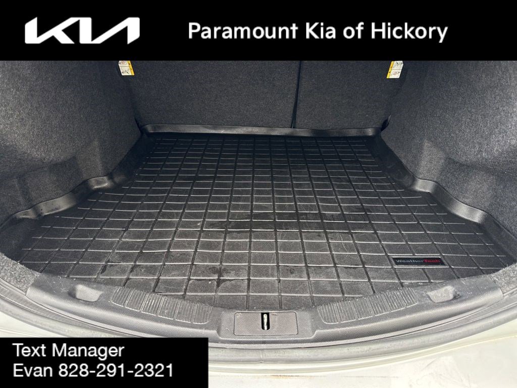 Used 2017 Ford Fusion Sport w/ Equipment Group 401A image 35